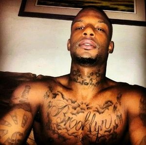 Meet your Posher, Fredrick